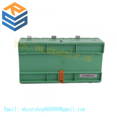 ABB 3ADT311500R1 AC Drives, High Efficiency Industrial Control Modules