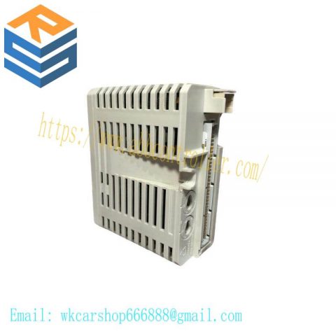 ABB 3BSE008544R1 Power Supply Module: Advanced, Reliable, and Efficient Industrial Solution