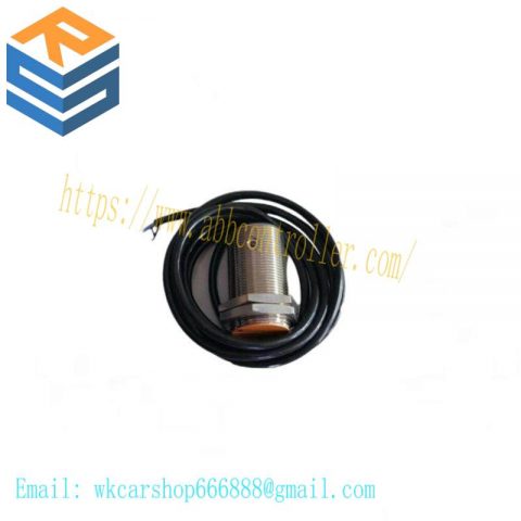 SIEMENS 3RG4014-4AB02 INDUCTIVE PROXIMITY SWITCH