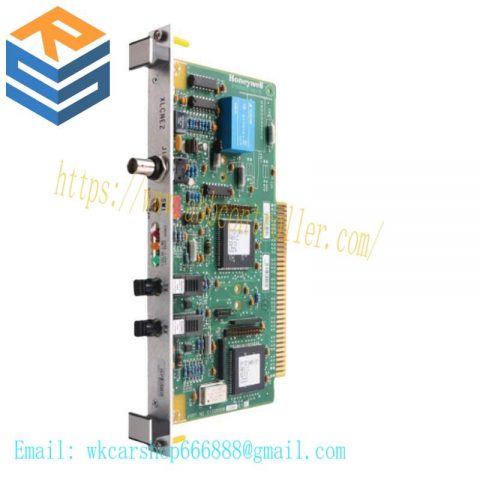 Honeywell 51305508-200 TDC 3000 XLCNE2 - Industrial Control Module