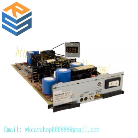 Honeywell 51401497-100 Industrial Power Supply