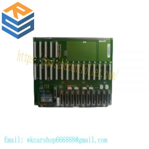 Honeywell 51402592-175 HPM UCN Industrial Interface Module