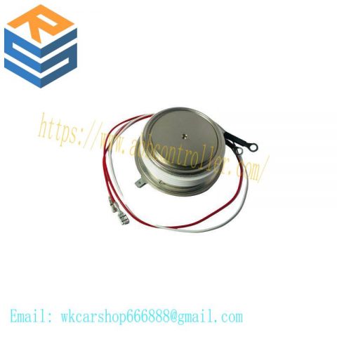 ABB 5STP18H4200 Thyristor, High-Power Rectifier Module