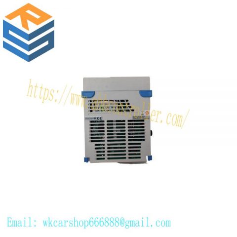 WESTINGHOUSE 5X00481G04 Power Supplies - Industrial Grade High Efficiency Modules