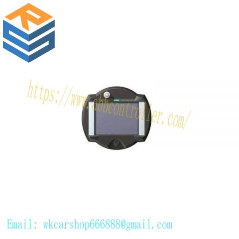 SIEMENS 6AV6645-7AB10-0AS0 Remote Control Module