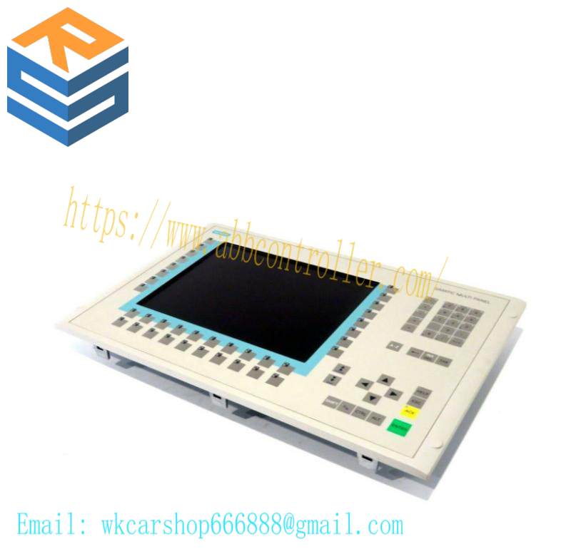 6av6_542-0da10-0ax0_siemens_simatic_mp370_multipanel_12-in.jpg SIEMENS 6AV6 542-0DA10-0AX0: SIMATIC MP370 MultiPanel 12-inch Touchscreen Control Module