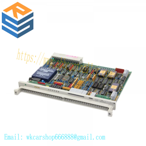 SIEMENS 6ES5243-1AA11 IP243 ANALOG MODULE: Full Configuration for Enhanced Control