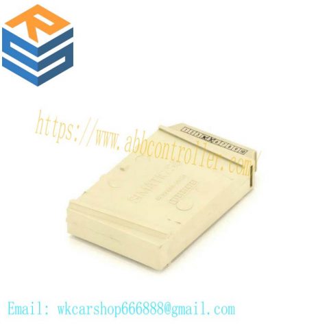 SIEMENS 6ES5377-0AB41 Memory Submodule for Industrial Control, Efficient Data Management Solution