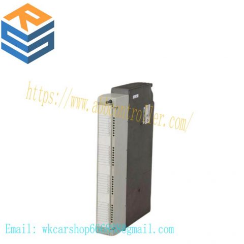 SIEMENS 6ES5441-7LA11 - Industrial Digital Output Module