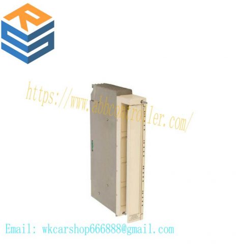 SIEMENS 6ES5453-7LA11 Digital Output Module: Industry Grade Control Solutions