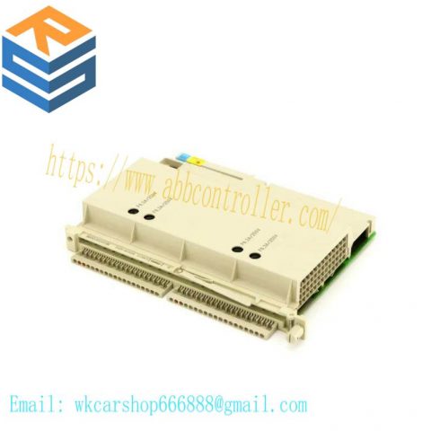 SIEMENS 6ES5456-4UA12 Digital Output Module - Precision Control Solutions