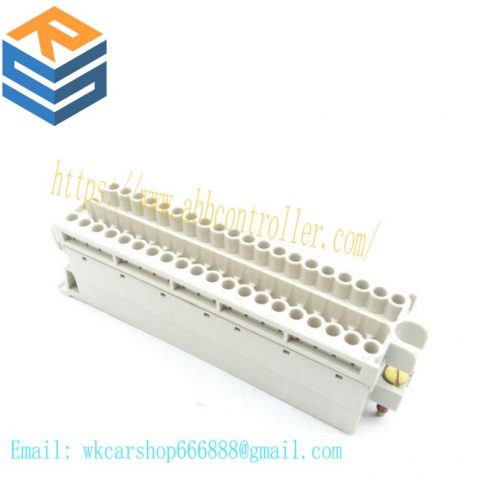 SIEMENS 6ES5490-8FB11 Front Connector: Industrial Control System Component, Precision Engineering for Manufacturing Automation