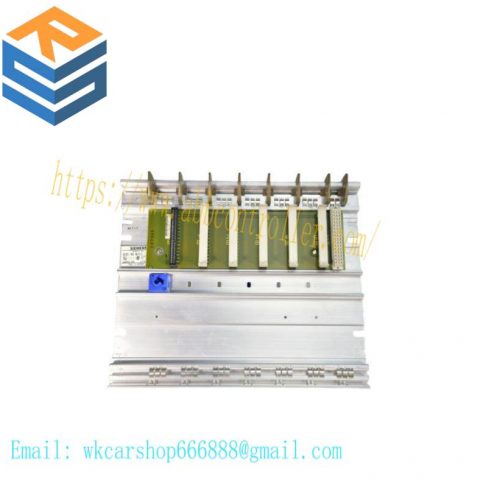 SIEMENS 6ES5701-0LA11: Modular Automation Expansion Sub-Rack