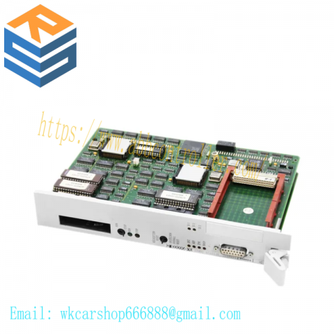 SIEMENS 6ES5928-3UB11 CPU 928B Module for PLC Systems