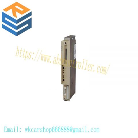 SIEMENS 6ES5945-7UA23 Central Processing Unit for Industrial Control