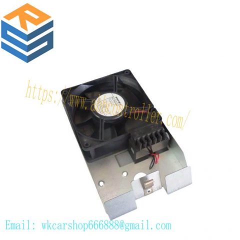 SIEMENS 6ES5988-3NB41 Fan Module Replacement for Industrial Control Systems