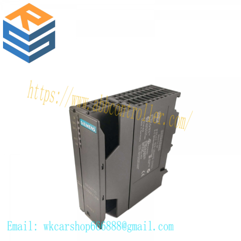 SIEMENS 6ES7153-2BA02-0XB0 ET200M Interface IM153-2 HF for Programmable Logic Control