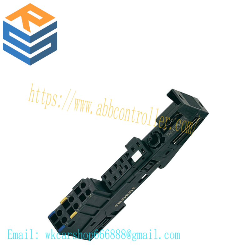 6es7193-4ca30-0aa0_siemens_term_-mod.png SIEMENS 6ES7193-4CA30-0AA0: Advanced Terminal Module for Industrial Automation