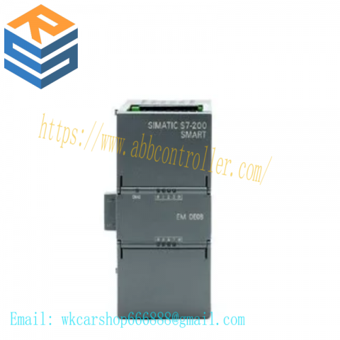 SIEMENS 6ES7288-2DT08-0AA0: High-Performance Digital Output Module