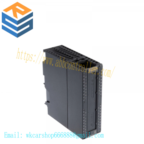 SIEMENS 6ES7322-1BL00-0AA0: Modular Automation's Heartbeat, High Performance Digital Output