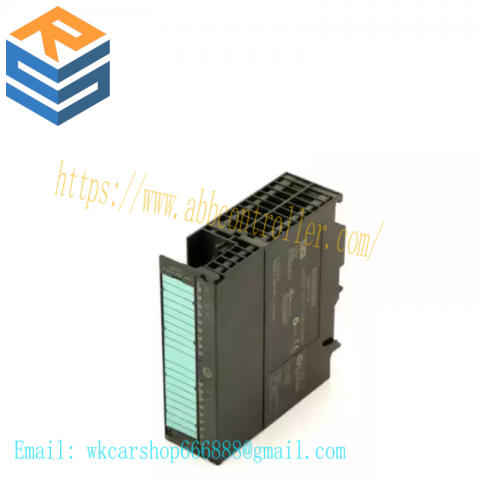 SIEMENS 6ES7331-7TB00-0AB0 HART Analog Input Module, Industrial Control Solutions