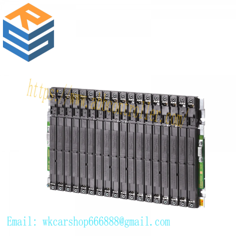 SIEMENS S7-400 Modular Controller 6ES7400-2JA10-0AA0, Comprehensive Industrial Control Solution