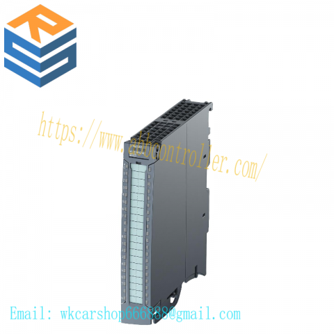 SIEMENS SIMATIC S7-1500 Digital input module 6ES7521-1BH10-0AA0