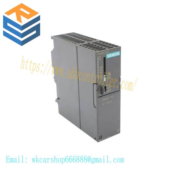 6es7_315-2ah14-0ab0_siemens_processor_module.jpg Siemens 6ES7 315-2AH14-0AB0 Processor Module - Industrial Control Solutions