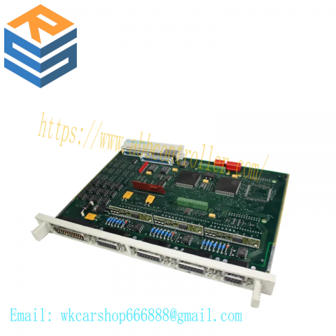 SIEMENS 6FM1-706-3AA20 ANALOG MODULE: Precision Control in Industrial Automation