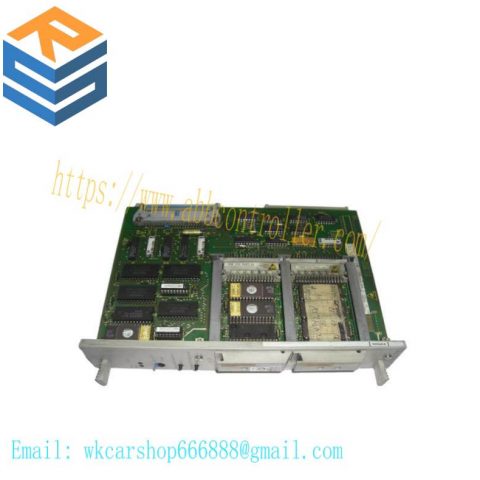 SIEMENS 6FR9320-8CE Sinumerik Memory Module - High Performance Storage Solution