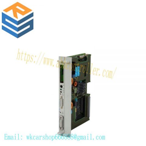 SIEMENS 6GK1143-0AA00 - CP143 Sinec H1 Module