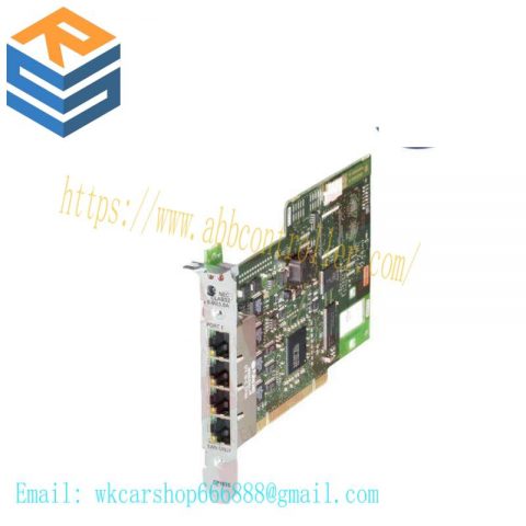 SIEMENS 6GK1-161-6AA00 Industrial Communication Processor, for Control Systems