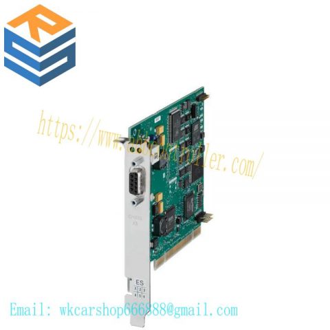 SIEMENS 6GK1 561-3AA02 Industrial Communication Processor, Efficient Data Transfer Solution
