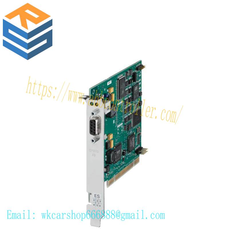 6gk1_561-3aa02_siemens_communications_processor.jpg SIEMENS 6GK1 561-3AA02 Industrial Communication Processor, Efficient Data Transfer Solution
