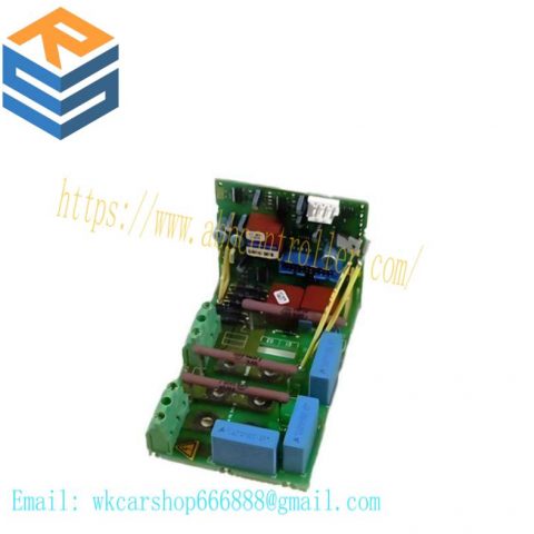 SIEMENS 6RY1703-0CA01 Industrial Power Unit, up to 600A