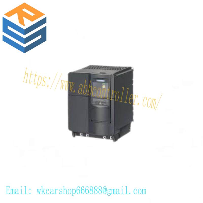 SIEMENS 6SE6440-2AD31-1CA1 | MicroMaster 440 With Built-In Class A Filter