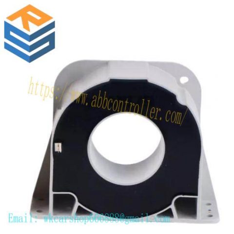 Siemens Current Transformer 6SY7000-0AC07 - Precision Measurement for Industrial Applications