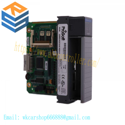 B&R Automation 7CP474.60-1 CPU Processor Module: High-Performance Control Core for Advanced Automation Solutions