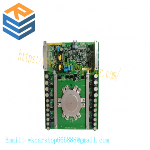 Siemens 81001-450-53-R REPLACES BOARD, Industrial Control Module