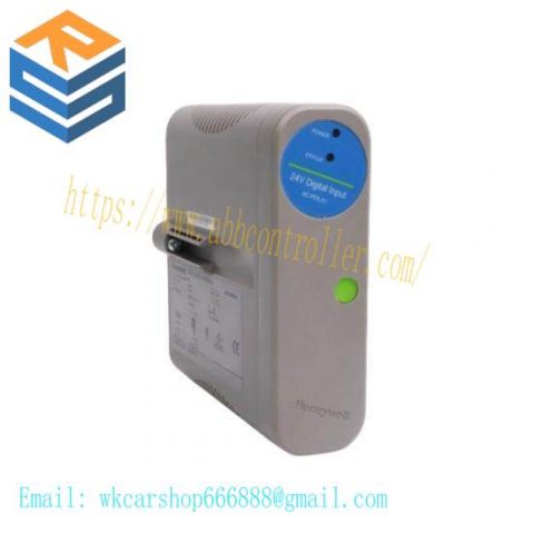 Honeywell 8C-PCIW02 (51454363-275) - Advanced Transmitter Control Board for Industrial Automation