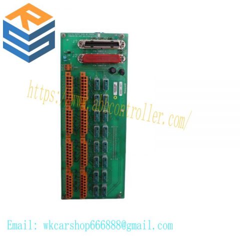 HONEYWELL 8C-TAIX61 51306977-175: Analog Input Card for Industrial Automation