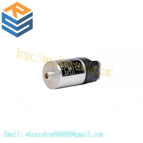 Bently Nevada 9200 Series 9200 Two-Wire Velocity Seismoprobe Transducer