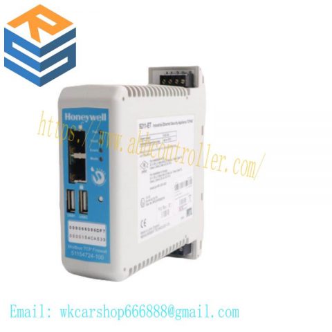 Honeywell 9211-ET-HN1 | 51154724-100 | Drive Module