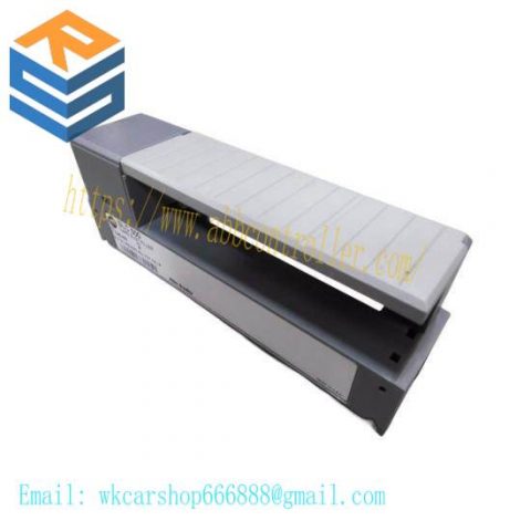 A-B 1746-N2 SLC 500 Digital Input Module, 8 Points, 24VDC