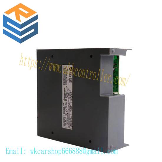 a-b_1746-p1_2.jpg Allen Bradley 1746-P1 Power Supply Module for SLC 500 PLC