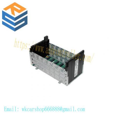 Allen-Bradley 1756-A7 ControlLogix I/O Module