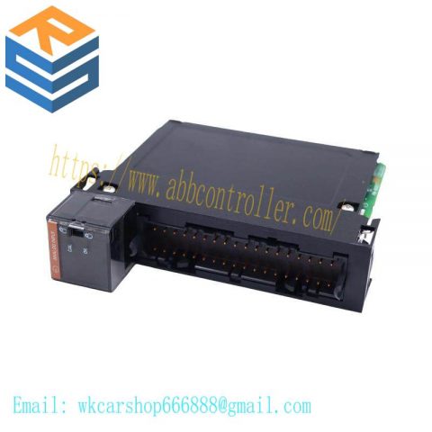 A-B 1756-IF16 A Analog Input Module, ControlLogix Series