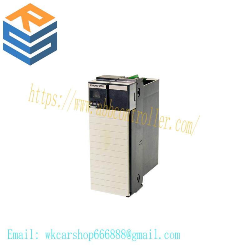 a-b_1757-srm.jpg Allen-Bradley 1757-SRM System Redundancy Module