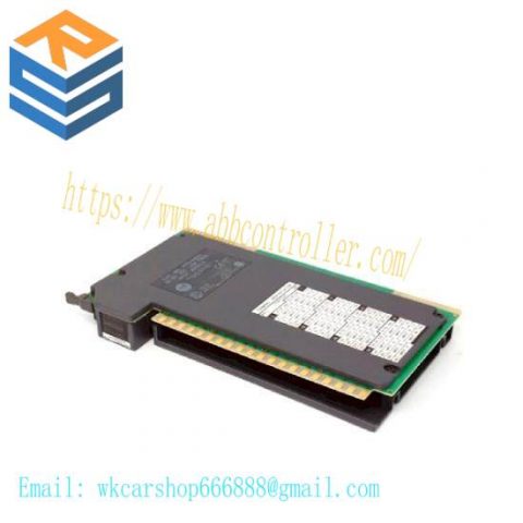 Allen-Bradley 1771-IVN Digital DC Input Module