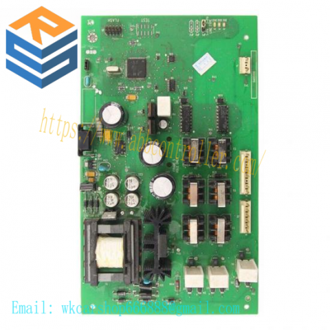 Rockwell Automation 394877-A02 ControlLogix I/O Module